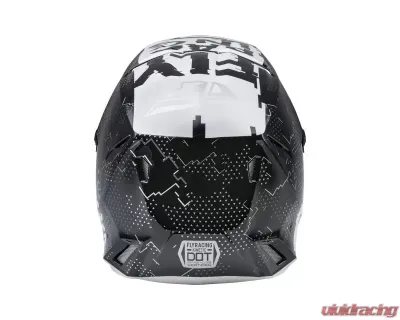 Fly Racing Youth Kinetic Scan Helmet - 73-3491YM
