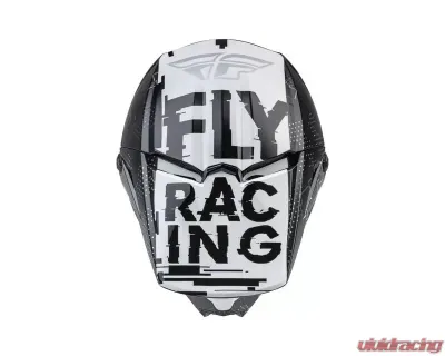 Fly Racing Youth Kinetic Scan Helmet - 73-3491YM