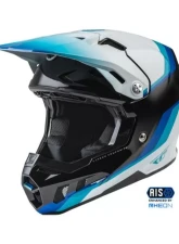 Fly Racing Formula CC Driver Helmet                                     - 73-4310X - Image 4