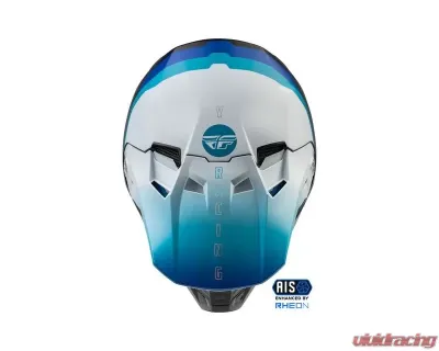 Fly Racing Formula CC Driver Helmet - 73-4310X