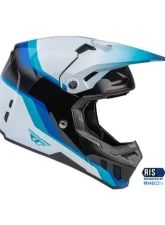 Fly Racing Formula CC Driver Helmet                                     - 73-4310X - Image 4