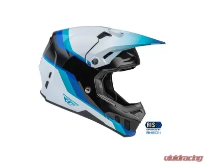 Fly Racing Formula CC Driver Helmet - 73-4310X