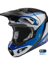 Fly Racing Formula Carbon Prime Helmet                                     - 73-4430S - Image 4