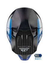 Fly Racing Formula Carbon Prime Helmet                                     - 73-4430S - Image 3