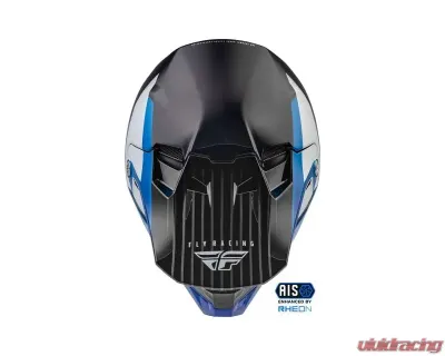 Fly Racing Formula Carbon Prime Helmet - 73-4430S