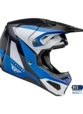 Fly Racing Formula Carbon Prime Helmet                                     - 73-4430S - Image 4