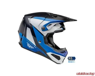 Fly Racing Formula Carbon Prime Helmet - 73-4430S