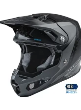 Fly Racing Formula Carbon Prime Helmet                                     - 73-4431L - Image 4