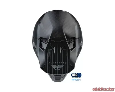 Fly Racing Formula Carbon Prime Helmet - 73-4431L