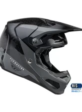 Fly Racing Formula Carbon Prime Helmet                                     - 73-4431L - Image 4