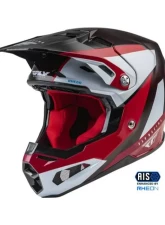 Fly Racing Formula Carbon Prime Helmet                                     - 73-4432XS - Image 4