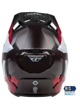 Fly Racing Formula Carbon Prime Helmet                                     - 73-4432XS - Image 2