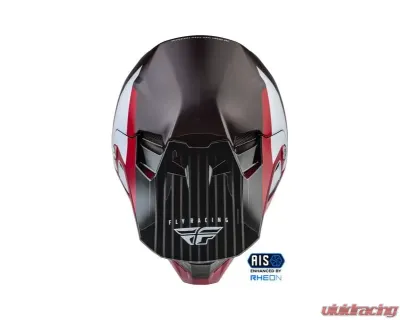 Fly Racing Formula Carbon Prime Helmet - 73-4432XS