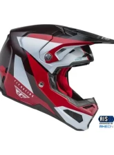 Fly Racing Formula Carbon Prime Helmet                                     - 73-4432XS - Image 4