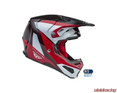 Fly Racing Formula Carbon Prime Helmet - 73-4432XS
