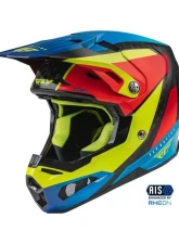 Fly Racing Formula Carbon Prime Helmet                                     - 73-44332X - Image 4