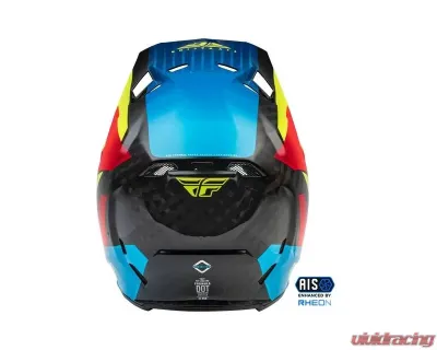 Fly Racing Formula Carbon Prime Helmet - 73-44332X