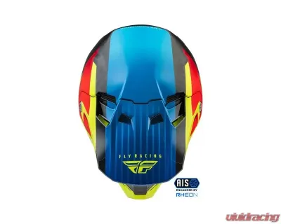 Fly Racing Formula Carbon Prime Helmet - 73-44332X