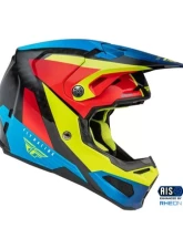 Fly Racing Formula Carbon Prime Helmet                                     - 73-44332X - Image 4