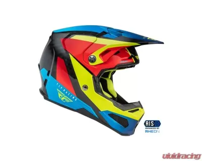 Fly Racing Formula Carbon Prime Helmet - 73-44332X