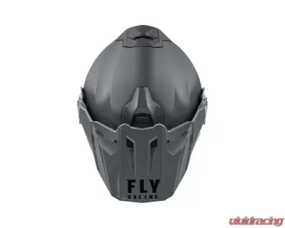 Fly Racing Trekker Solid Helmet - 73-7020XS