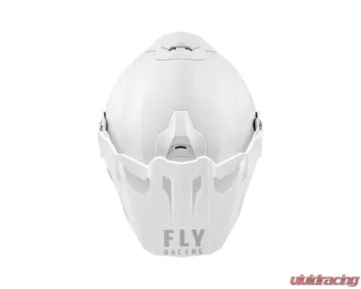 Fly Racing Trekker Solid Helmet - 73-7022XS