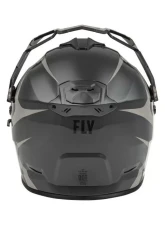 Fly Racing Trekker Pulse Helmet                                     - 73-7023XS - Image 2