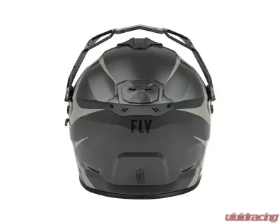 Fly Racing Trekker Pulse Helmet - 73-7023XS
