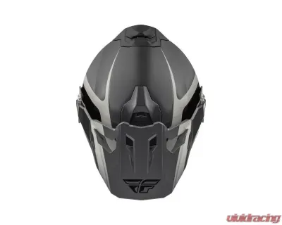 Fly Racing Trekker Pulse Helmet - 73-7023XS