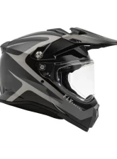 Fly Racing Trekker Pulse Helmet                                     - 73-7023XS - Image 4