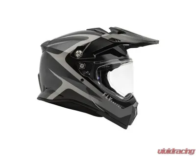 Fly Racing Trekker Pulse Helmet - 73-7023XS