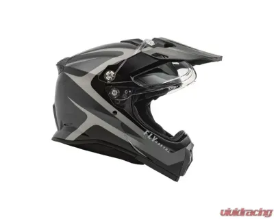 Fly Racing Trekker Pulse Helmet - 73-7023XS