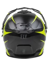 Fly Racing Trekker Pulse Helmet                                     - 73-7024XS - Image 2