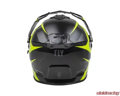 Fly Racing Trekker Pulse Helmet - 73-7024XS