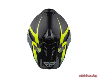 Fly Racing Trekker Pulse Helmet - 73-7024XS