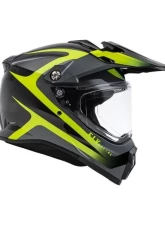 Fly Racing Trekker Pulse Helmet                                     - 73-7024XS - Image 4