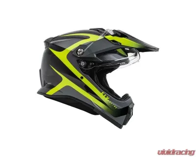 Fly Racing Trekker Pulse Helmet - 73-7024XS