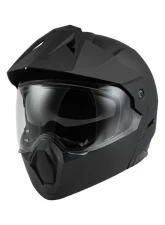 Fly Racing Odyssey Adventure Modular Helmet                                     - 73-8331XS - Image 6