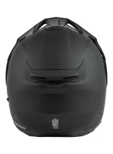 Fly Racing Odyssey Adventure Modular Helmet                                     - 73-8331XS - Image 3