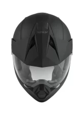 Fly Racing Odyssey Adventure Modular Helmet                                     - 73-8331XS - Image 4