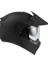 Fly Racing Odyssey Adventure Modular Helmet                                     - 73-8331XS - Image 5