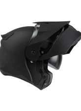 Fly Racing Odyssey Adventure Modular Helmet                                     - 73-8331XS - Image 6