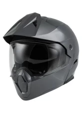 Fly Racing Odyssey Adventure Modular Helmet                                     - 73-8332LG - Image 6