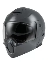 Fly Racing Odyssey Adventure Modular Helmet                                     - 73-8332LG - Image 2
