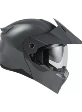 Fly Racing Odyssey Adventure Modular Helmet                                     - 73-8332LG - Image 5