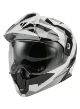Fly Racing Odyssey Summit Helmet                                     - 73-8334M - Image 6