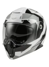Fly Racing Odyssey Summit Helmet                                     - 73-8334M - Image 2