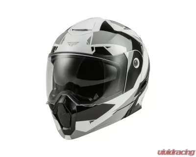 Fly Racing Odyssey Summit Helmet - 73-8334M