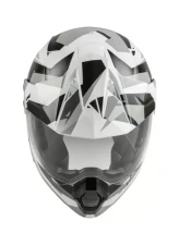 Fly Racing Odyssey Summit Helmet                                     - 73-8334M - Image 4