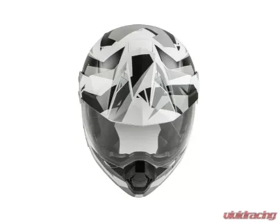 Fly Racing Odyssey Summit Helmet - 73-8334M